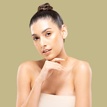 Fights acne and pigmentation 