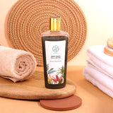 Yahvi Body Wash Rich Coffee With Aloevera & Neem (250 Ml)