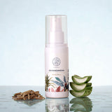 Yahvi Ashwagandha with Micellar water | Helps in cleanse and remove makeup, dirt, and pollutants
