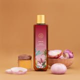 Yahvi Hair oil with Onion sesame & Olive oil | Helps in hair growth, reducing dandruff, and improving scalp health