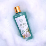 Yahvi Body Wash Summer Passion with Alovera, Green Tea & Menthol (250 Ml)