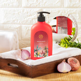 Yahvi Onion Hair Shampoo (500 ml)