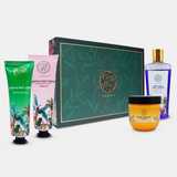 Yahvi Body Care Gift Set