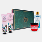 Yahvi Body Care Gift Set