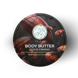 Body Butter Tissue Firming With Shea Butter, Cocoa Butter & Aloevera (200 Ml)