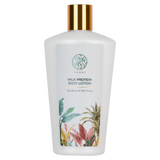 Yahvi Shea butter & milk protein body lotion | Control dryness & roughness of skin