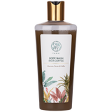Yahvi Body Wash Rich Coffee With Aloevera & Neem (250 Ml)