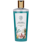Yahvi Body Wash Summer Passion with Alovera, Green Tea & Menthol (250 Ml)