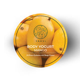 Yahvi Mango Body Yogurt for 24 Hours Hydration with Mango Extracts (200 Ml)