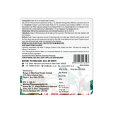Yahvi Ashwagandha with Micellar water | Helps in cleanse and remove makeup, dirt, and pollutants